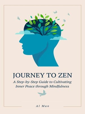 cover image of Journey to Zen